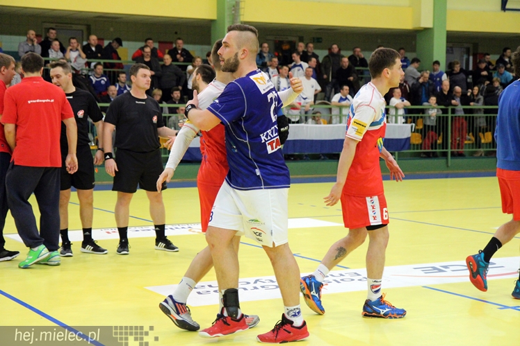 PGE STAL MIELEC - Gwardia Opole