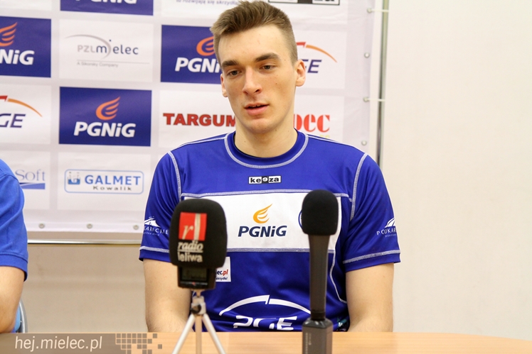 PGE STAL MIELEC - Gwardia Opole