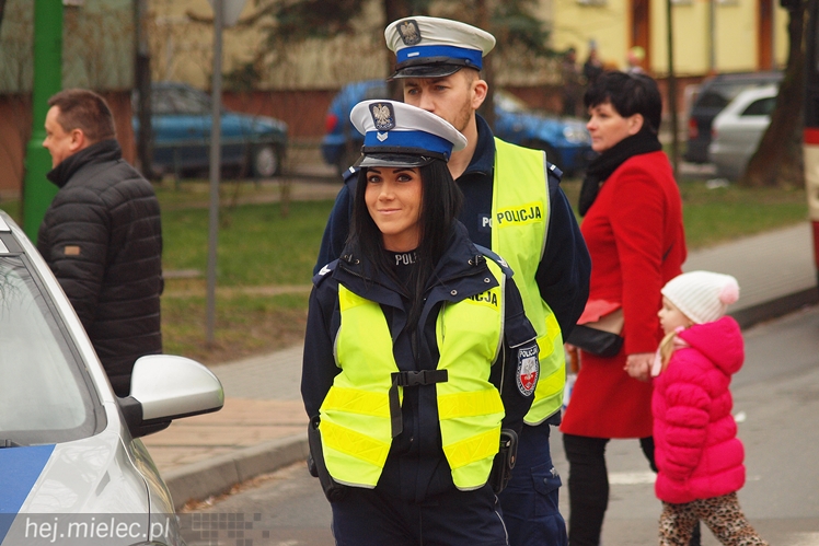 II Mielecki Marsz Pamięci Żołnierzy Wyklętych