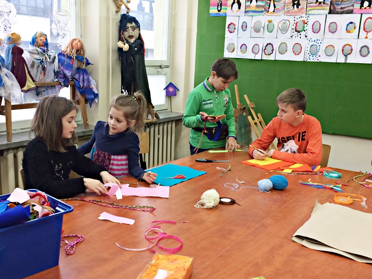 Ferie zimowe 2016 z SDK zakończone