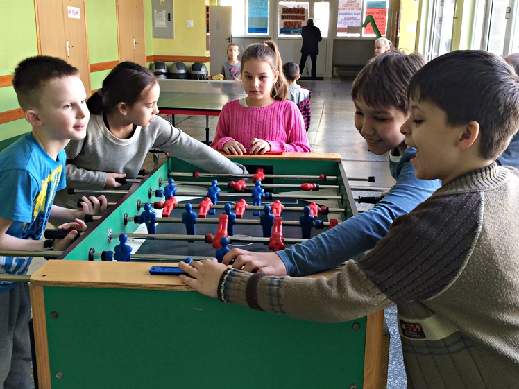Ferie zimowe 2016 z SDK zakończone
