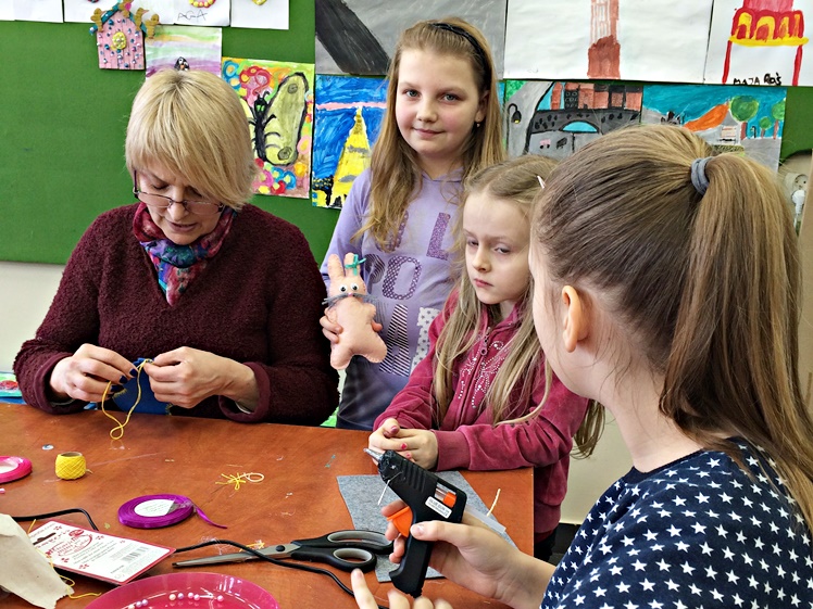 Ferie zimowe 2016 z SDK zakończone