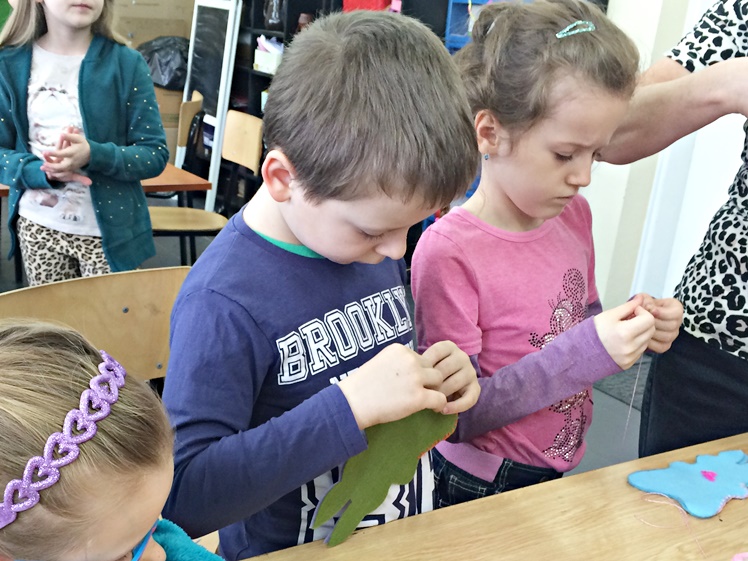 Ferie zimowe 2016 z SDK zakończone