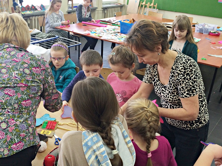Ferie zimowe 2016 z SDK zakończone