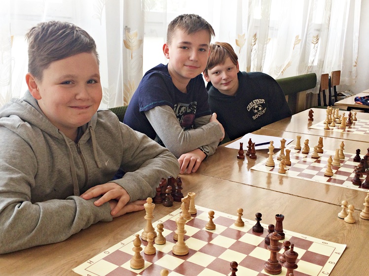 Ferie zimowe 2016 z SDK zakończone