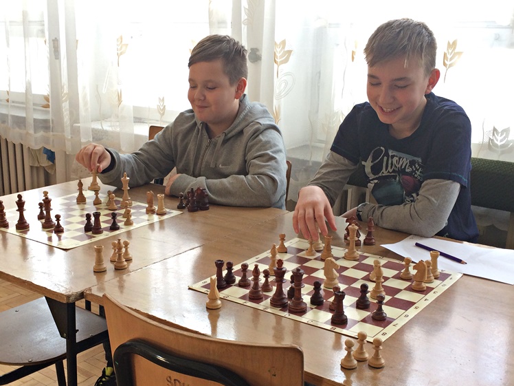 Ferie zimowe 2016 z SDK zakończone
