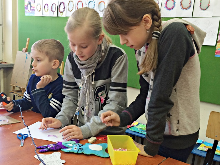 Ferie zimowe 2016 z SDK zakończone