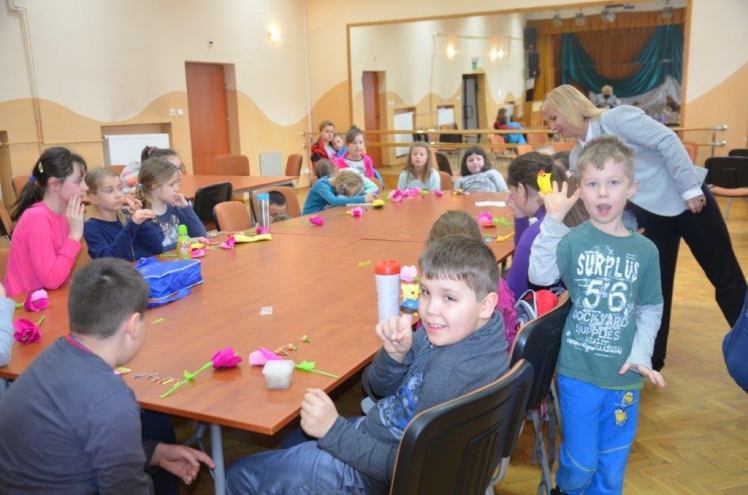 Ferie zimowe 2016 w Gminie Mielec za nami