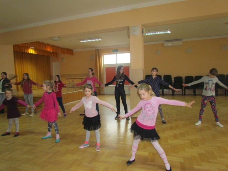 Ferie zimowe 2016 w Gminie Mielec za nami