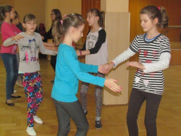 Ferie zimowe 2016 w Gminie Mielec za nami