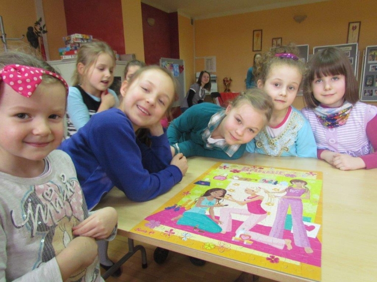 Ferie zimowe 2016 w Gminie Mielec za nami