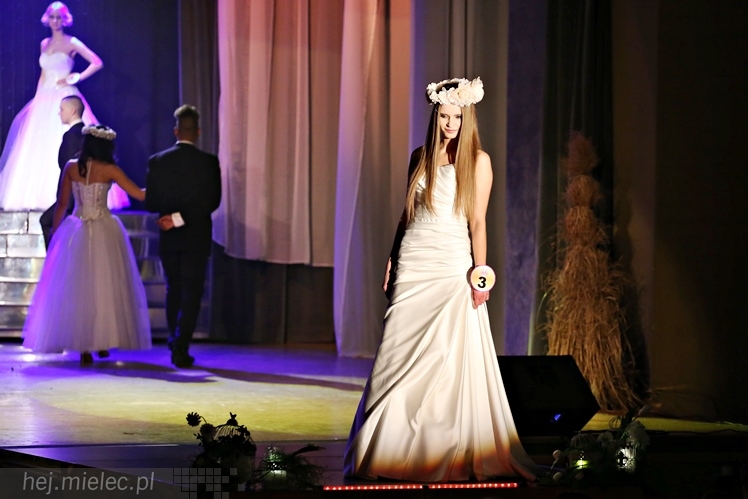 Gala finałowa Miss Mielca 2016 ? część III