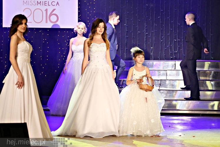Gala finałowa Miss Mielca 2016 ? część III