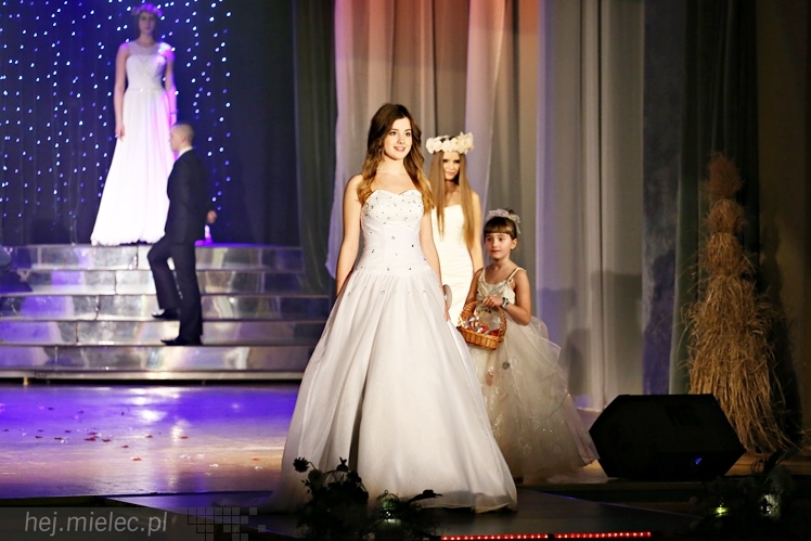 Gala finałowa Miss Mielca 2016 ? część III