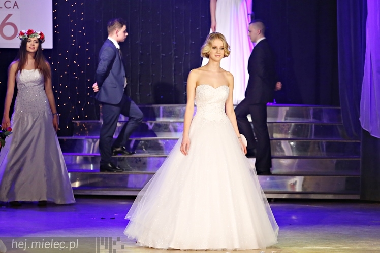 Gala finałowa Miss Mielca 2016 ? część III