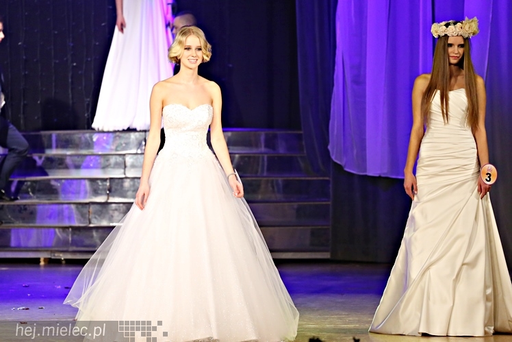 Gala finałowa Miss Mielca 2016 ? część III
