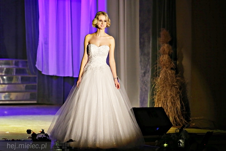 Gala finałowa Miss Mielca 2016 ? część III