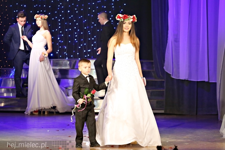 Gala finałowa Miss Mielca 2016 ? część III