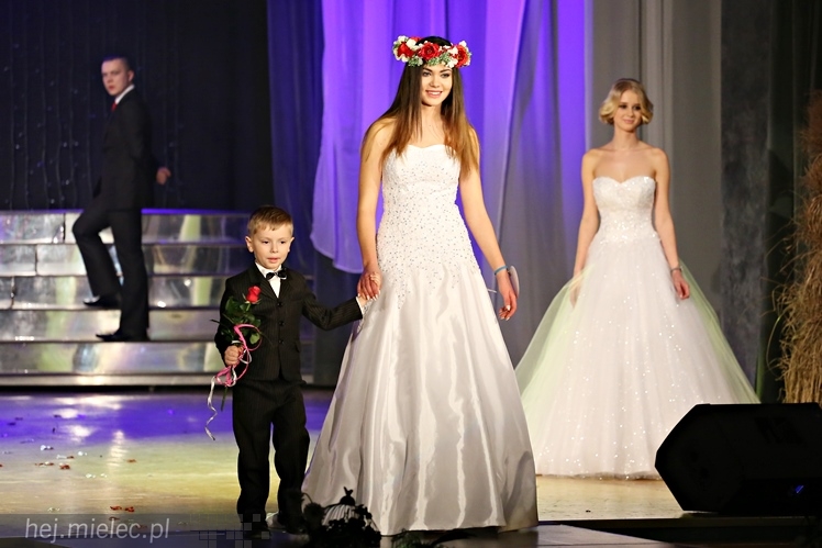 Gala finałowa Miss Mielca 2016 ? część III