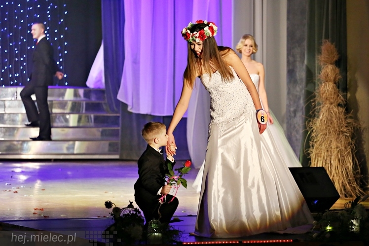 Gala finałowa Miss Mielca 2016 ? część III