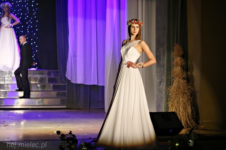 Gala finałowa Miss Mielca 2016 ? część III