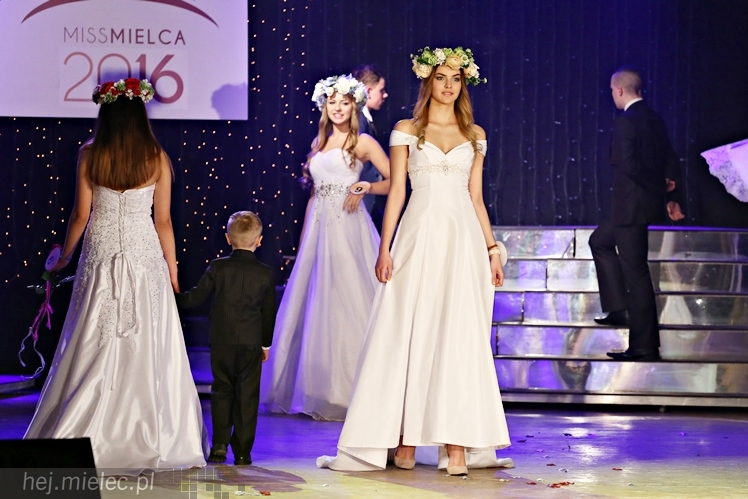Gala finałowa Miss Mielca 2016 ? część III