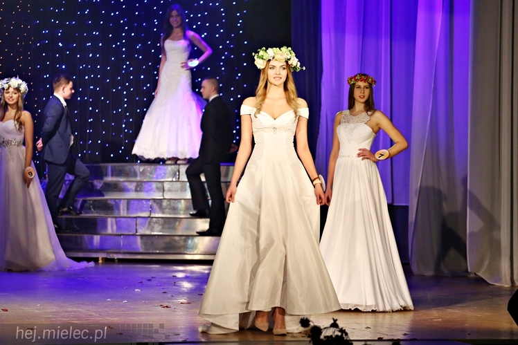 Gala finałowa Miss Mielca 2016 ? część III