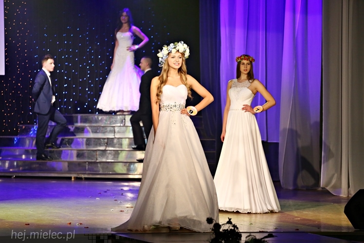 Gala finałowa Miss Mielca 2016 ? część III