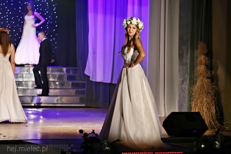 Gala finałowa Miss Mielca 2016 ? część III