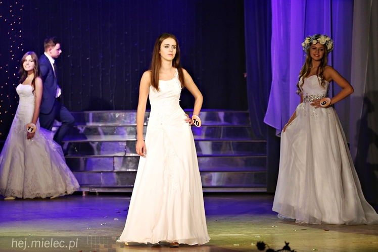 Gala finałowa Miss Mielca 2016 ? część III