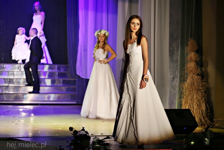 Gala finałowa Miss Mielca 2016 ? część III