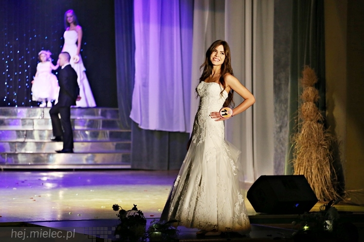 Gala finałowa Miss Mielca 2016 ? część III