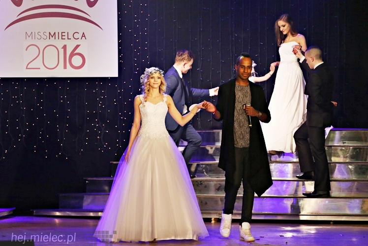 Gala finałowa Miss Mielca 2016 ? część III