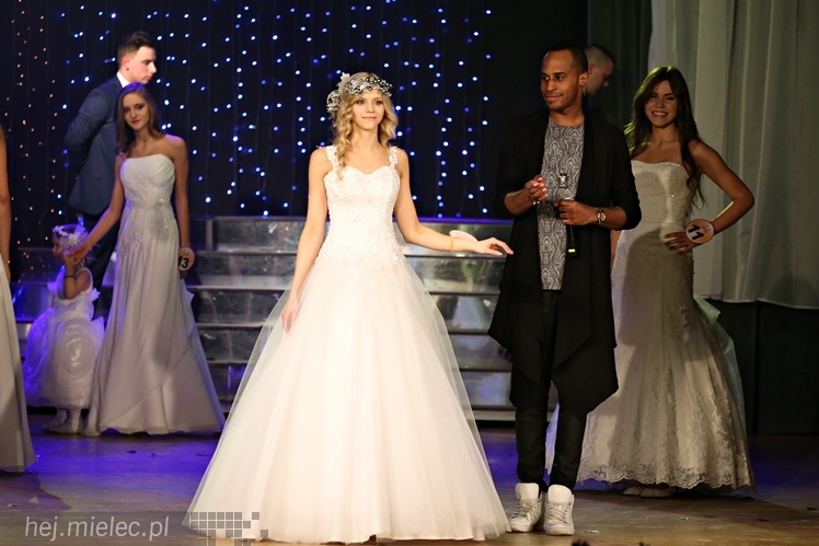 Gala finałowa Miss Mielca 2016 ? część III