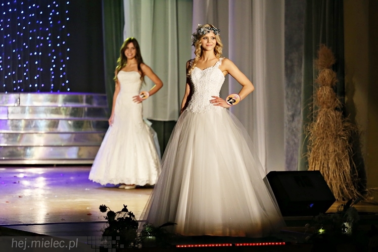 Gala finałowa Miss Mielca 2016 ? część III