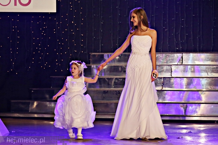 Gala finałowa Miss Mielca 2016 ? część III