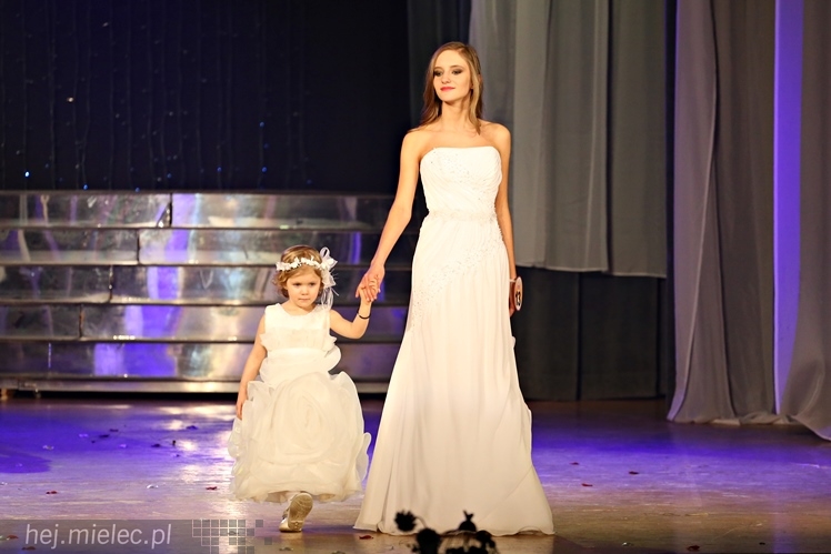 Gala finałowa Miss Mielca 2016 ? część III