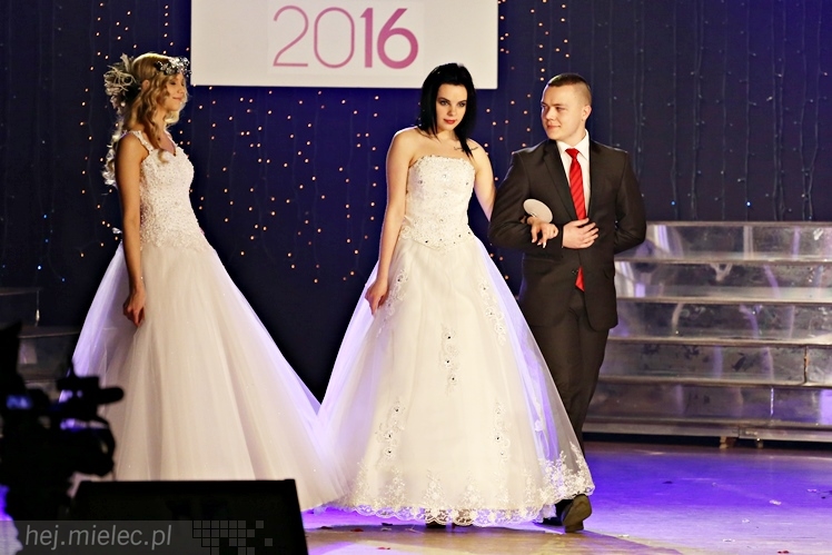 Gala finałowa Miss Mielca 2016 ? część III