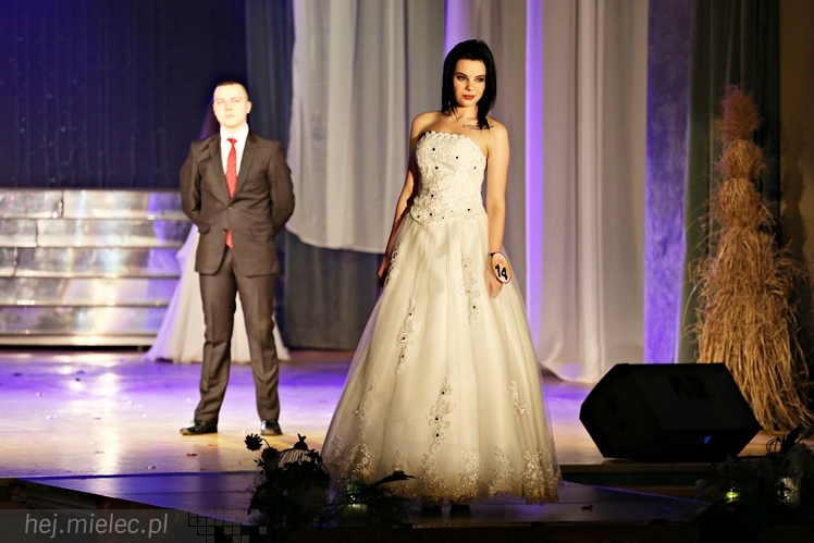 Gala finałowa Miss Mielca 2016 ? część III