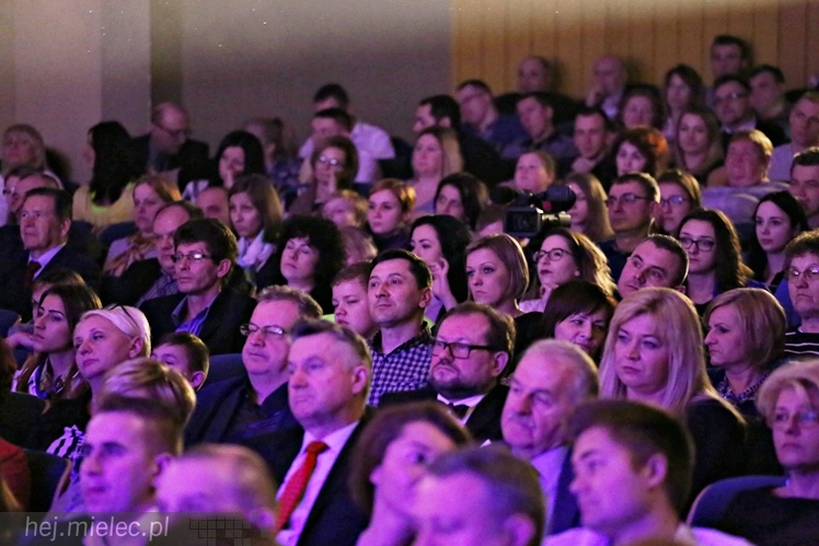 Gala finałowa Miss Mielca 2016 ? część III