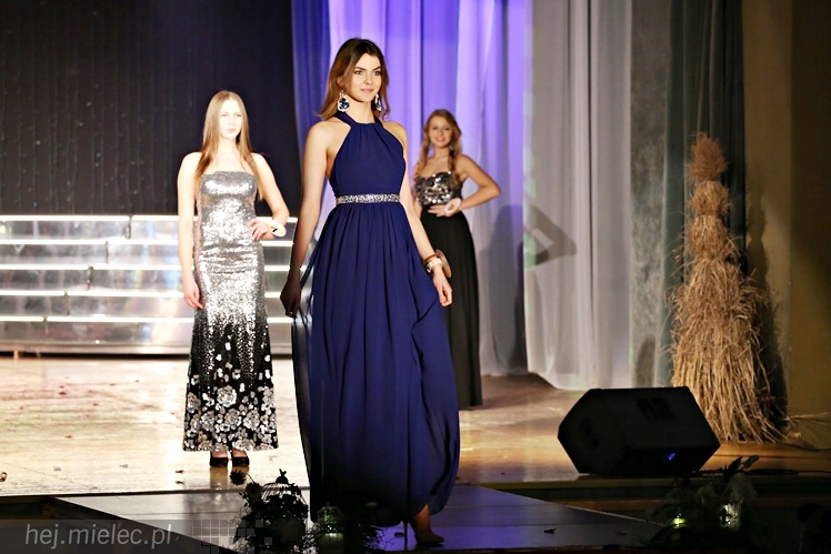 Gala finałowa Miss Mielca 2016 ? część III