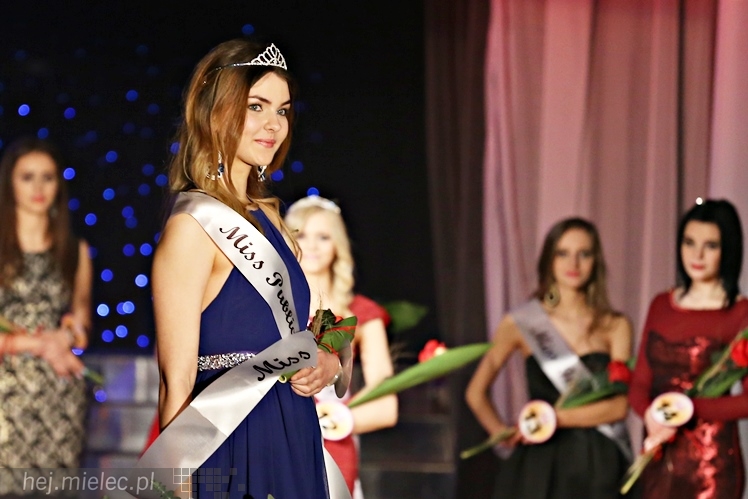 Gala finałowa Miss Mielca 2016 ? część III