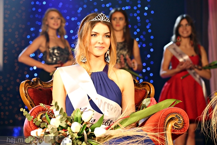 Gala finałowa Miss Mielca 2016 ? część III