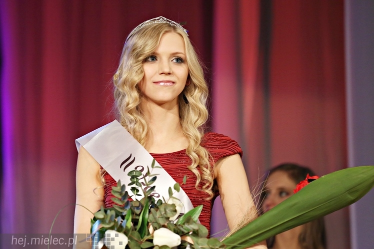 Gala finałowa Miss Mielca 2016 ? część III