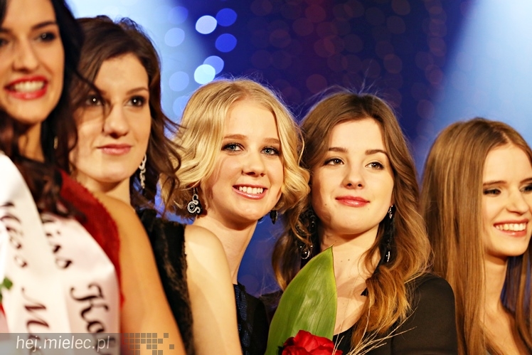 Gala finałowa Miss Mielca 2016 ? część III