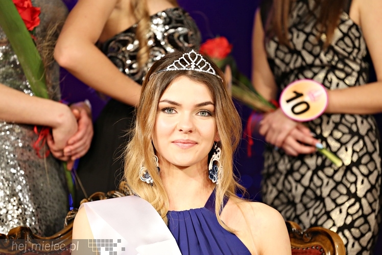 Gala finałowa Miss Mielca 2016 ? część III