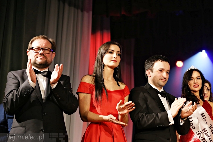Gala finałowa Miss Mielca 2016 ? część III