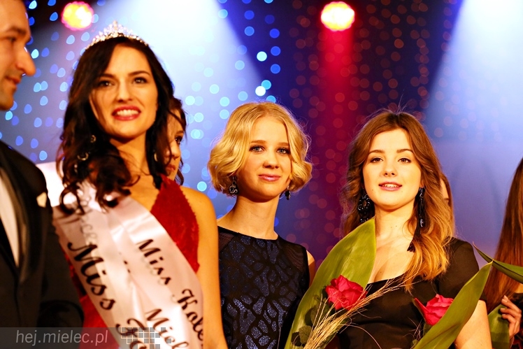 Gala finałowa Miss Mielca 2016 ? część III