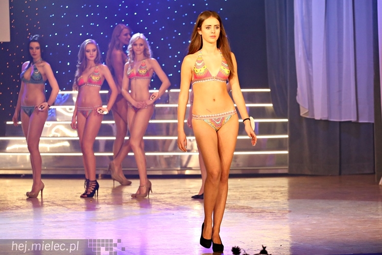 Gala finałowa Miss Mielca 2016 ? część II
