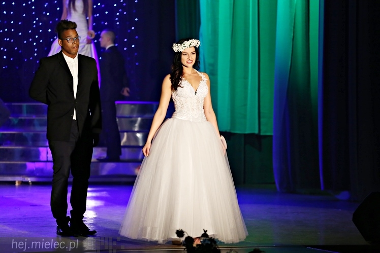 Gala finałowa Miss Mielca 2016 ? część II